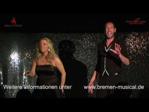 MUSICAL MONDAY der BMC