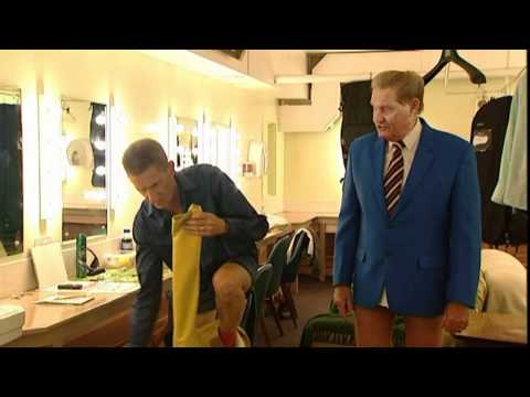 CHUCKLE BROTHERS SKETCH- PRODUCED BY PAUL M GREEN