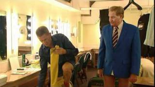 CHUCKLE BROTHERS SKETCH- PRODUCED BY PAUL M GREEN