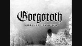 Gorgoroth - Revelation Of Doom
