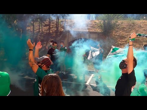 SEMIFINAL PLAYOFF ⬆️ Ascenso A 2ªB ⬆️ C.D.Toledo - Socuellamos