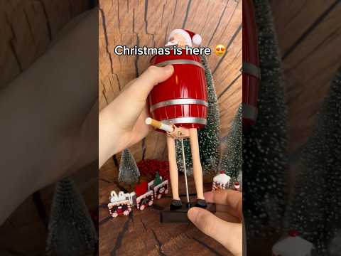 It’s finally here 😁🎄 #christmas