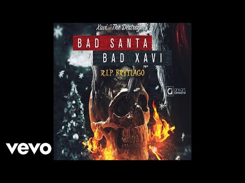 {Bad Xavi Santa} {Bad Xavi Santa} Best Songs