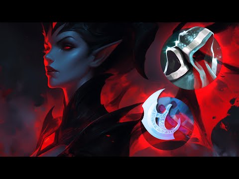 Can you even counter QoP with this build?!