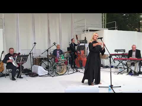 Iwona Chołuj - koncert plenerowy