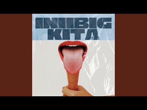 Iyong Ganda (Nalalasing ako)