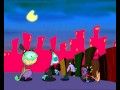Cartoons The Graverdiggers Squad What A Danger