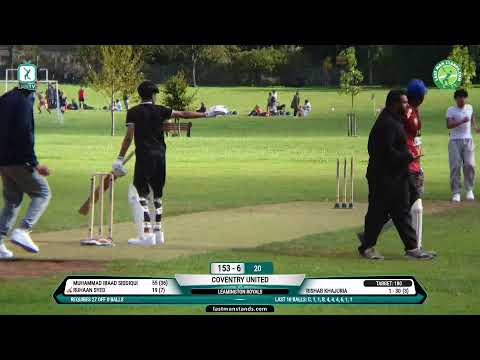 Leamington Royals vs Coventry United | Coventry | England