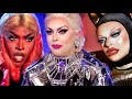 Best Moments Of Each Drag Race UK Lip Sync (S1-S3)