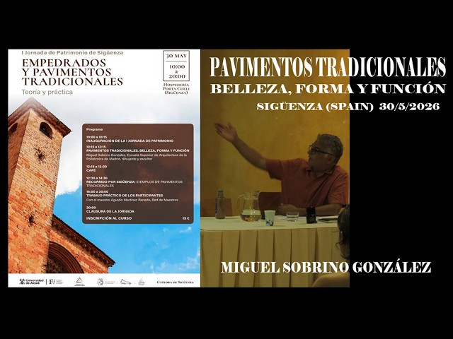 Vídeo relacionado con Descubrir el Patrimonio – El Renacimiento I
