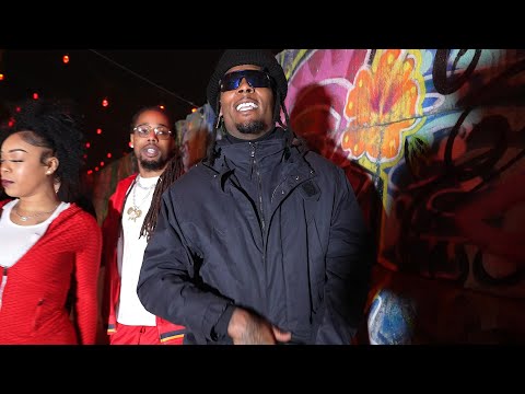 Saint Soprano Ft. Stevie Johnson (NFL Buffalo Bills) - Go Go Gadget (New Official Music Video)