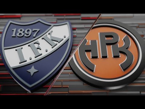 Ottelukooste: HIFK – HPK | 22.10.2025