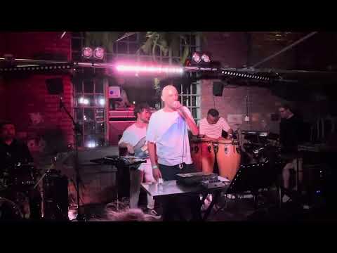 Norzeatic & Qinta Spartă - fragment live din Deceneu (Nu de altceva) in Expirat / 6 iul. 2023