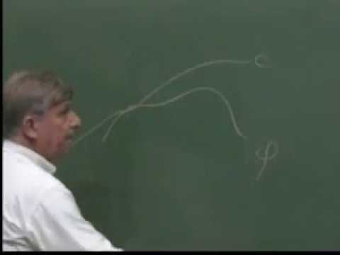 26º CBM - Palestra Plenária - Prof. Neil Trudinger - ANU.