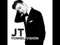 Justin Timberlake - Tunnel Vision (Lyrics on screen ...