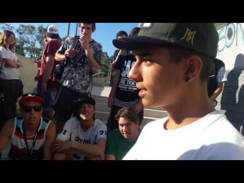 LP Vs FMF - 8vos (Fecha 3)