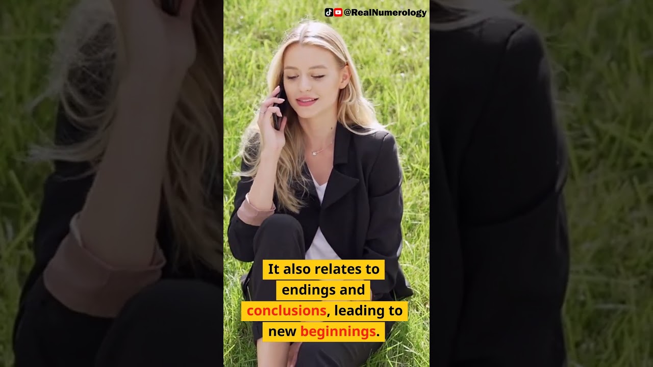 739 Angel Number Revealed.