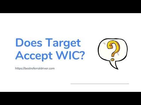Does Stater Bros Accept Wic