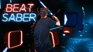 PERFECT Combo Beat Saber Theme