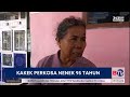 Kakek Di Bekasi Perkosa Nenek Usia 95 Tahun