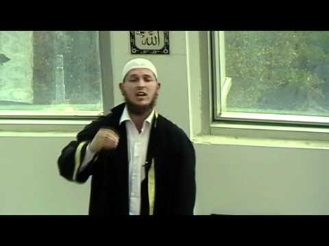 Hoxhë Bujar Dervishi - Vdekja (Nata e parë në Varr)