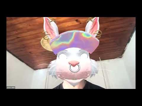 Guest Speaker Session #3 - CuriousRabbit on how Tokens create value, the process and bonding curves