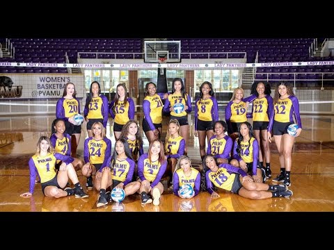 Prairie View A&M vs UIW Full Game (January 22, 2021)