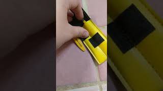 Simple essentials tweezer set review