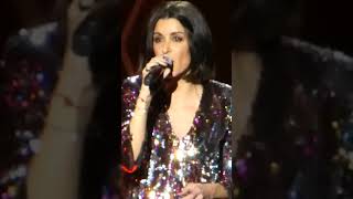 ENFOIRÉS 2K18 - Interlude - JENIFER - Je te promets (Johnny Hallyday)❤️