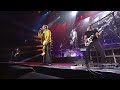 Van Halen - Runnin' With The Devil (Live at the Tokyo Dome 2013) [PROSHOT]