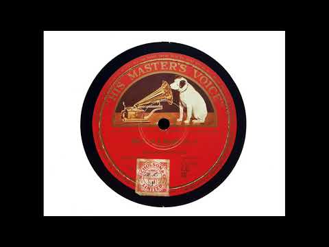 Mischa Levitzki (piano) - Waltz in A major (Levitzki) (1929)