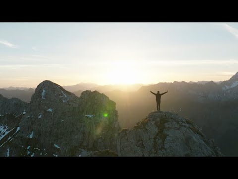 Das Allgäu - Ein Lebensgefühl