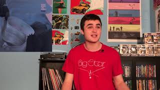 Ought - Room Inside The World Album Review