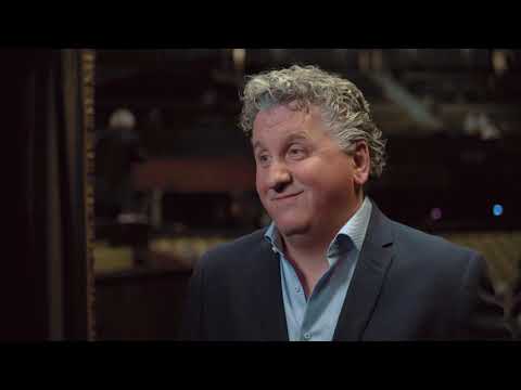 OperaCafé 20220313 - Erkel-búcsú ~ gálakoncert és emlékek