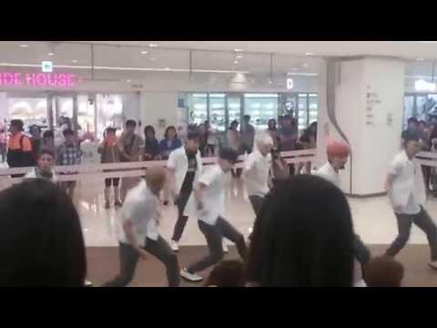 SPEED what u [fan cam]