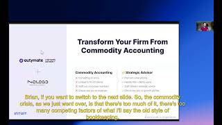 AI Is the New Advisory: Transform Bookkeepers into Strategic Advisors