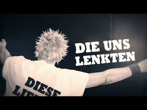 ZSK "Es wird Zeit" (Official Lyric Video)