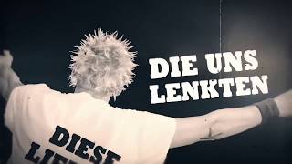 ZSK &quot;Es wird Zeit&quot; (Official Lyric Video)