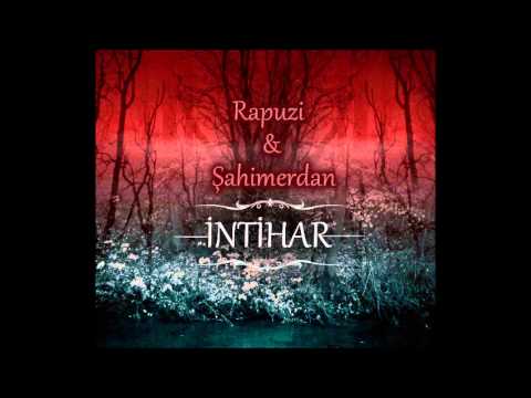 07. Kırık Kalp Düet Özgür Uçar ( Rapuzi & Şahimerdan - İNTİHAR ALBÜM )
