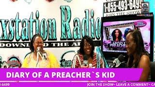 DIARY OF A PREACHER`S KID GIRL CODE PT.2
