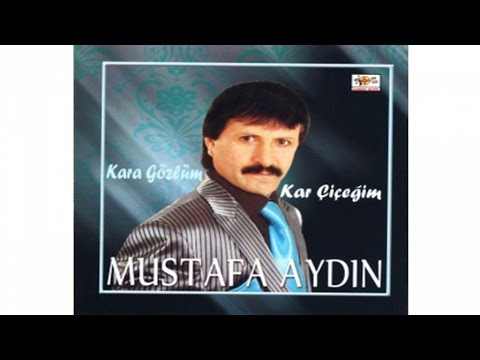 Mustafa Aydın - Kar Çiçeğim