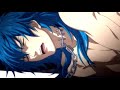 DMMD OVA