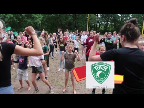 TrivosKamp Impressie 2022