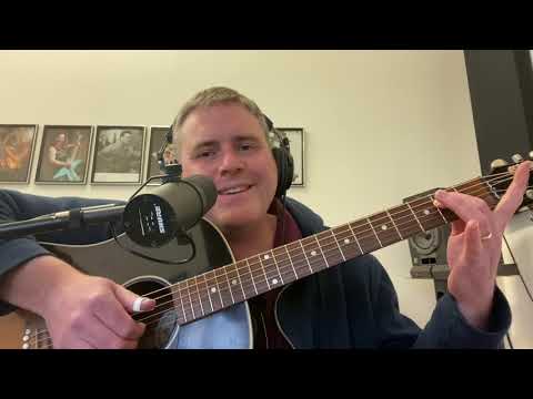 How to play “Jerry’s Breakdown” by Jerry Reed part 1