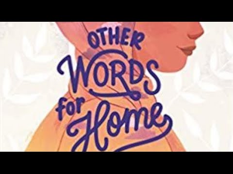other words for home book review other words for home book review