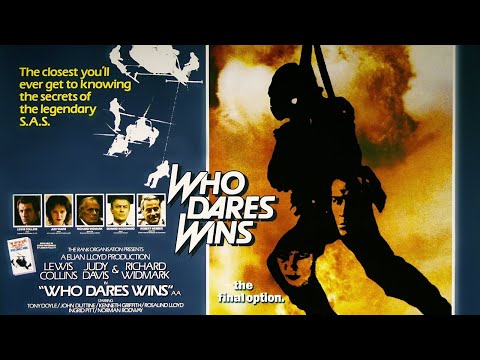 Dann sind sie nichts Szene aus Das Kommando