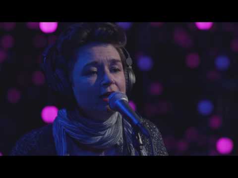 Paris Combo - Anémiques Maracas (Live on KEXP)