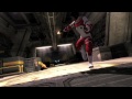 007 Legends Moonraker Liftoff Trailer