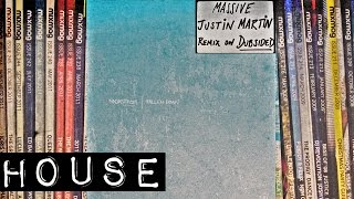 HOUSE: Nadastrom - Fallen Down (Justin Martin Remix) [Dubsided]