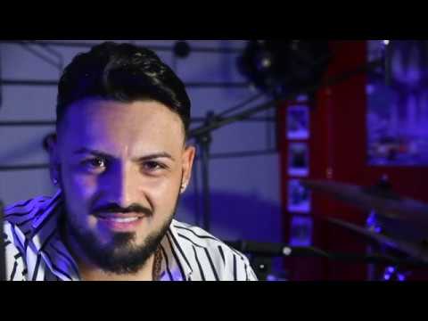 Daniele De Martino - Abbracciami (Official 2020)